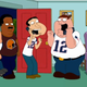 Illustration for article titled A Comprehensive Guide To That NFL Commercial With All The TV Characters